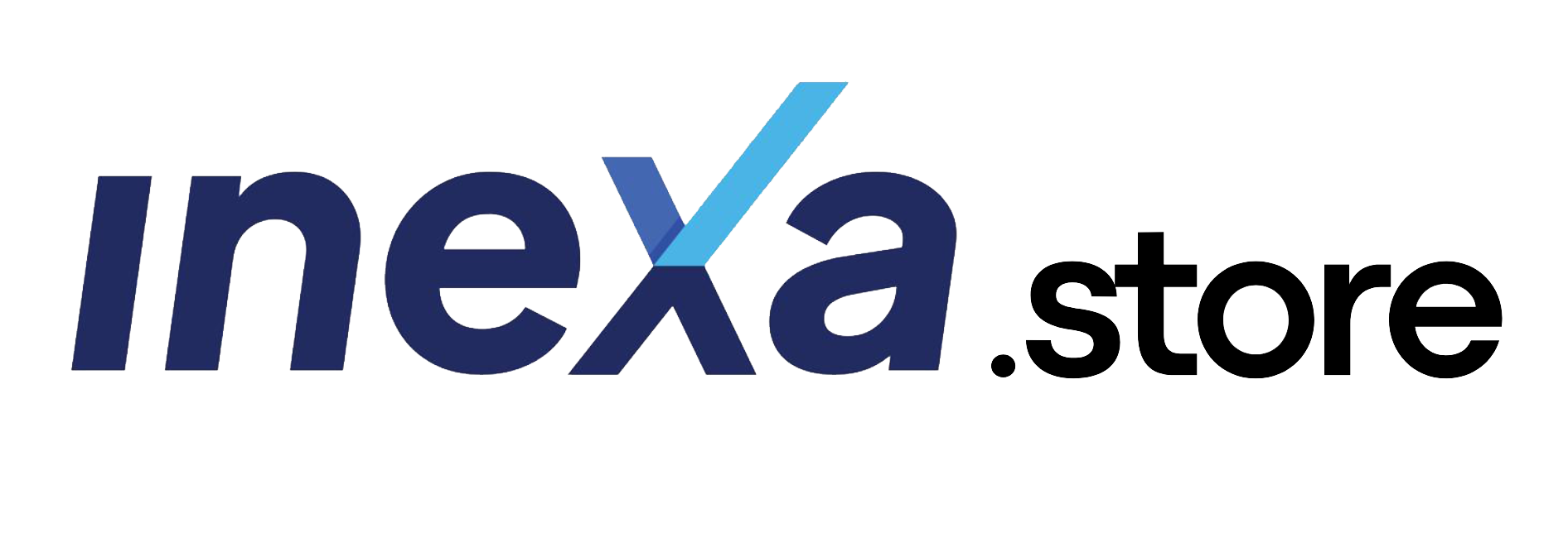Inexa Store
